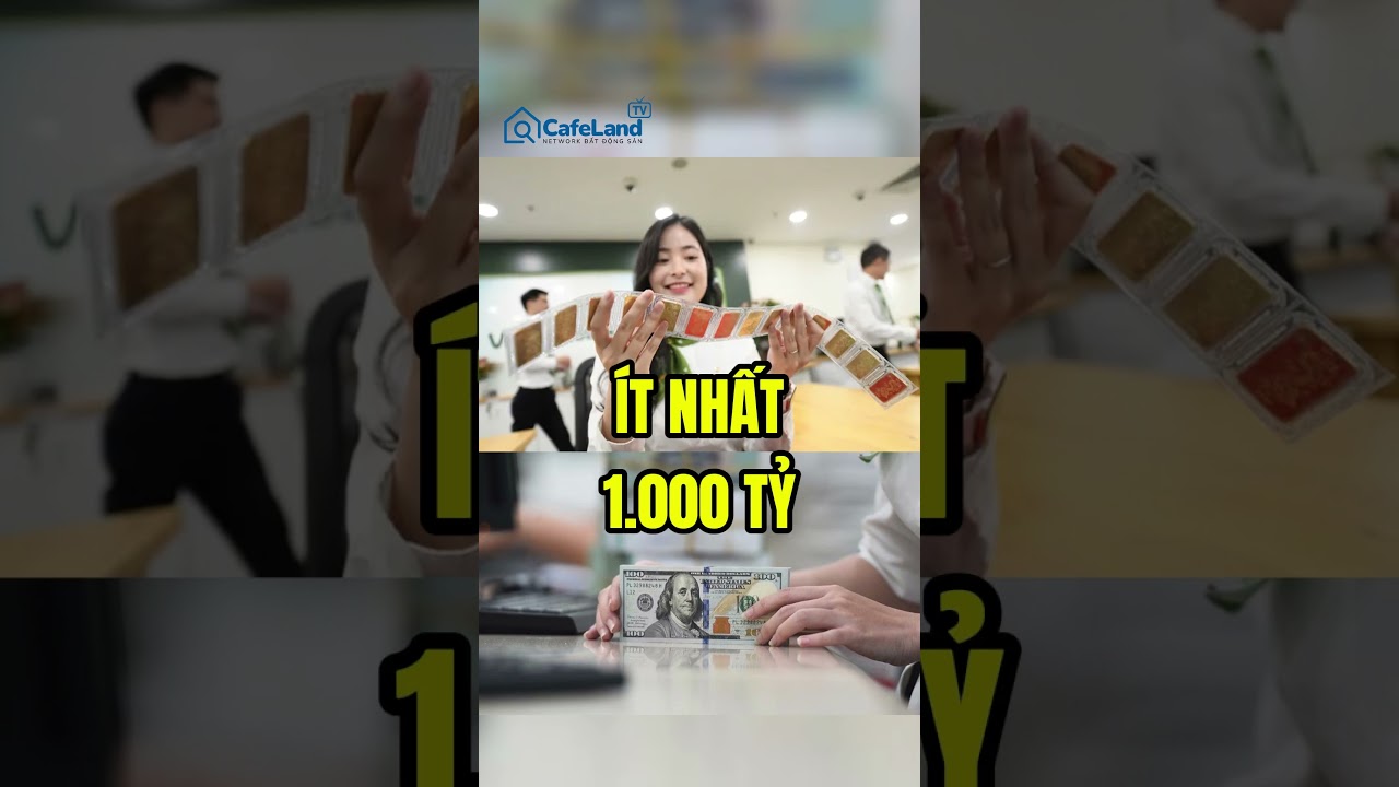 VÀNG SẮP CÓ BIẾN! Thủ tướng chốt bỏ độc quyền vàng