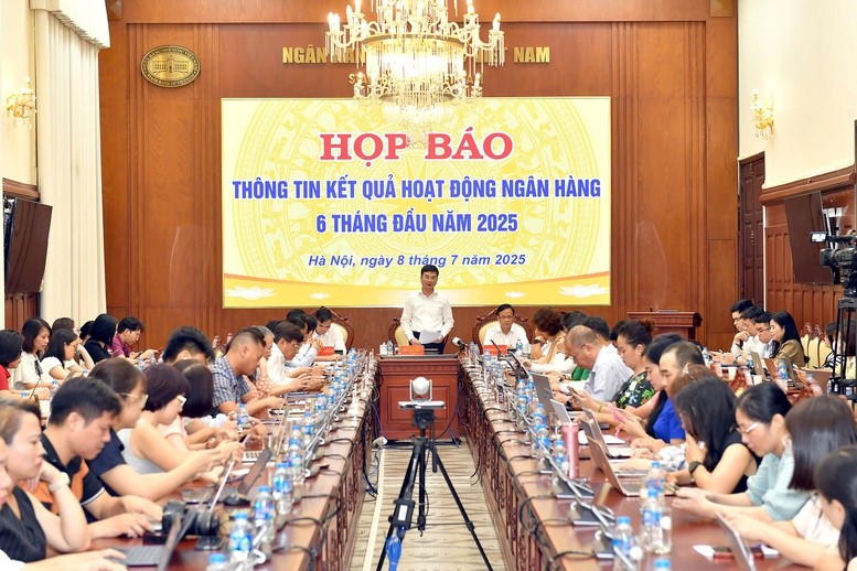 Ngân hàng Nhà nước nói gì về tỷ giá, lãi suất và vàng nửa cuối 2025?