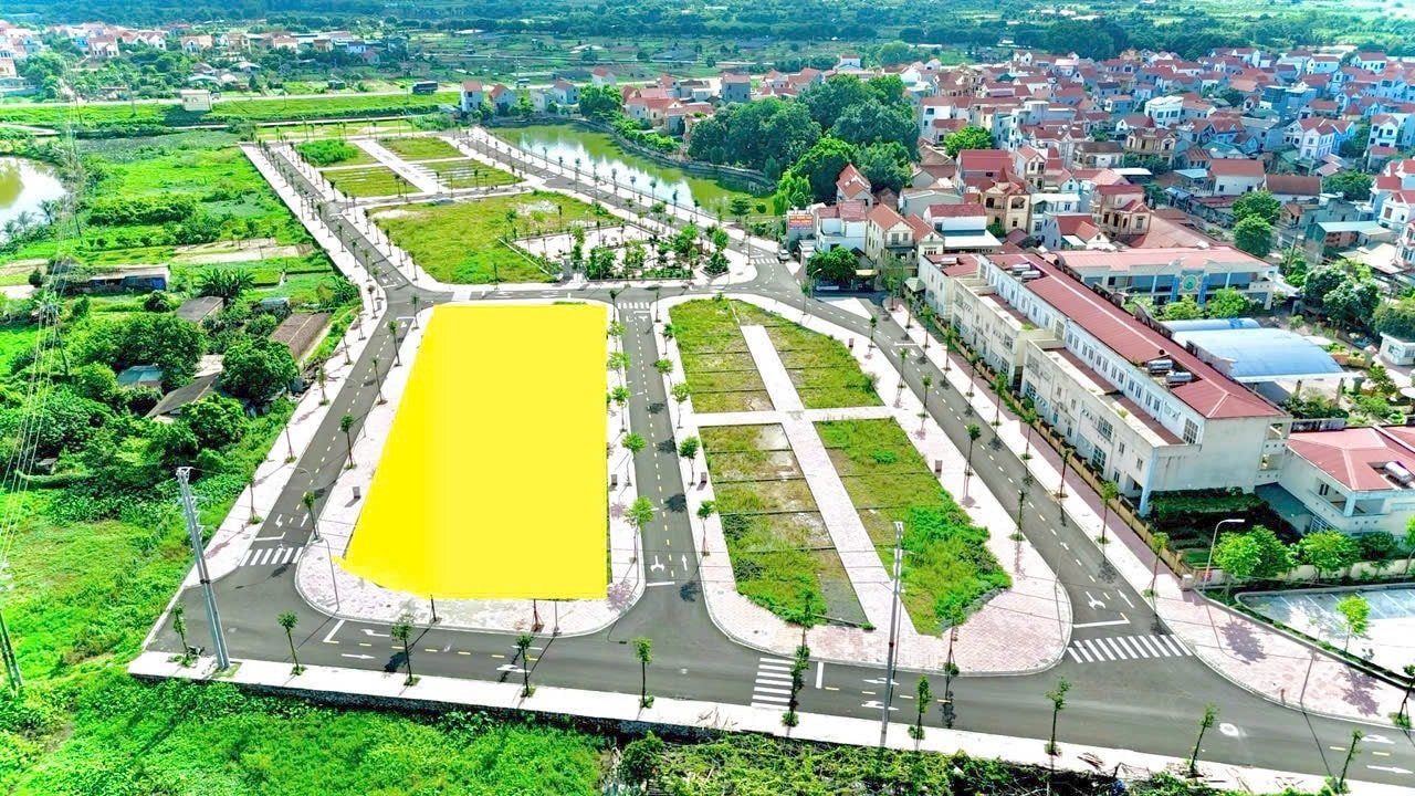Giá đất ở Hà Nội sau sáp nhập xã, phường tính theo cách nào?