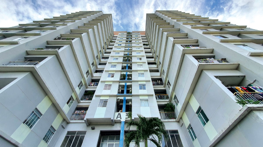 Từ nay đến 31/12: Những người sở hữu nhà ở xã hội nếu vi phạm 6 điều này sẽ bị thu hồi nhà, phạt nặng