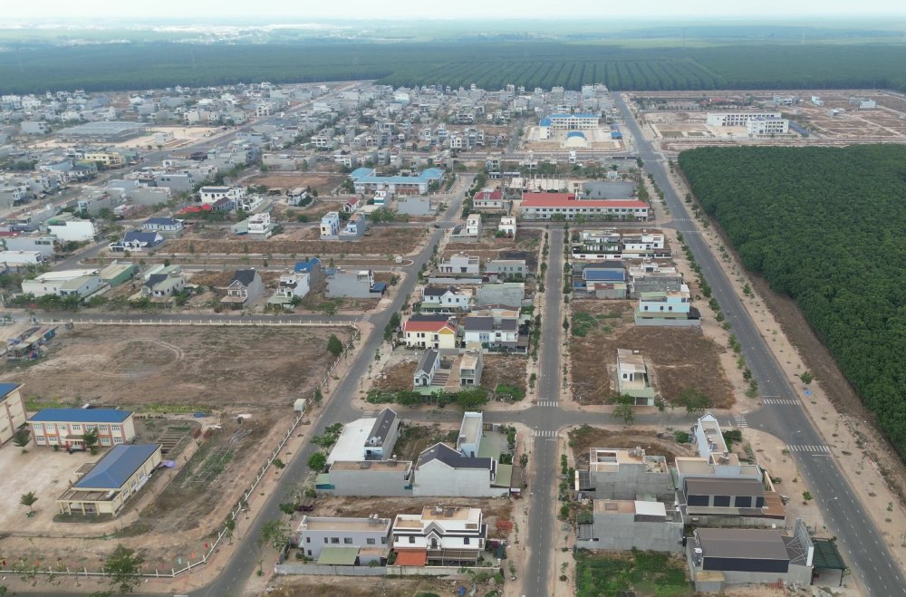 Đồng Nai: Tất cả xã, phường phải báo cáo nhu cầu tái định cư trước ngày 20/7