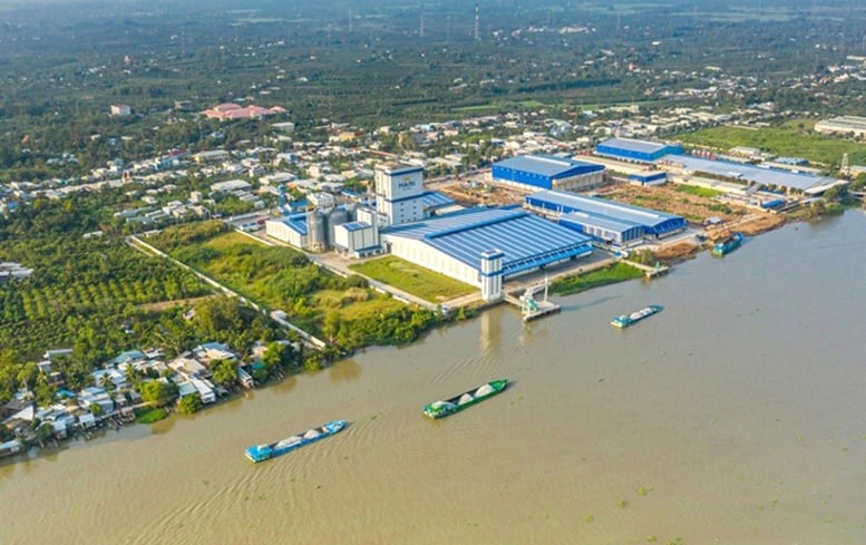 Đồng Tháp hợp nhất hai ban quản lý, thành lập Ban Quản lý Khu kinh tế mới