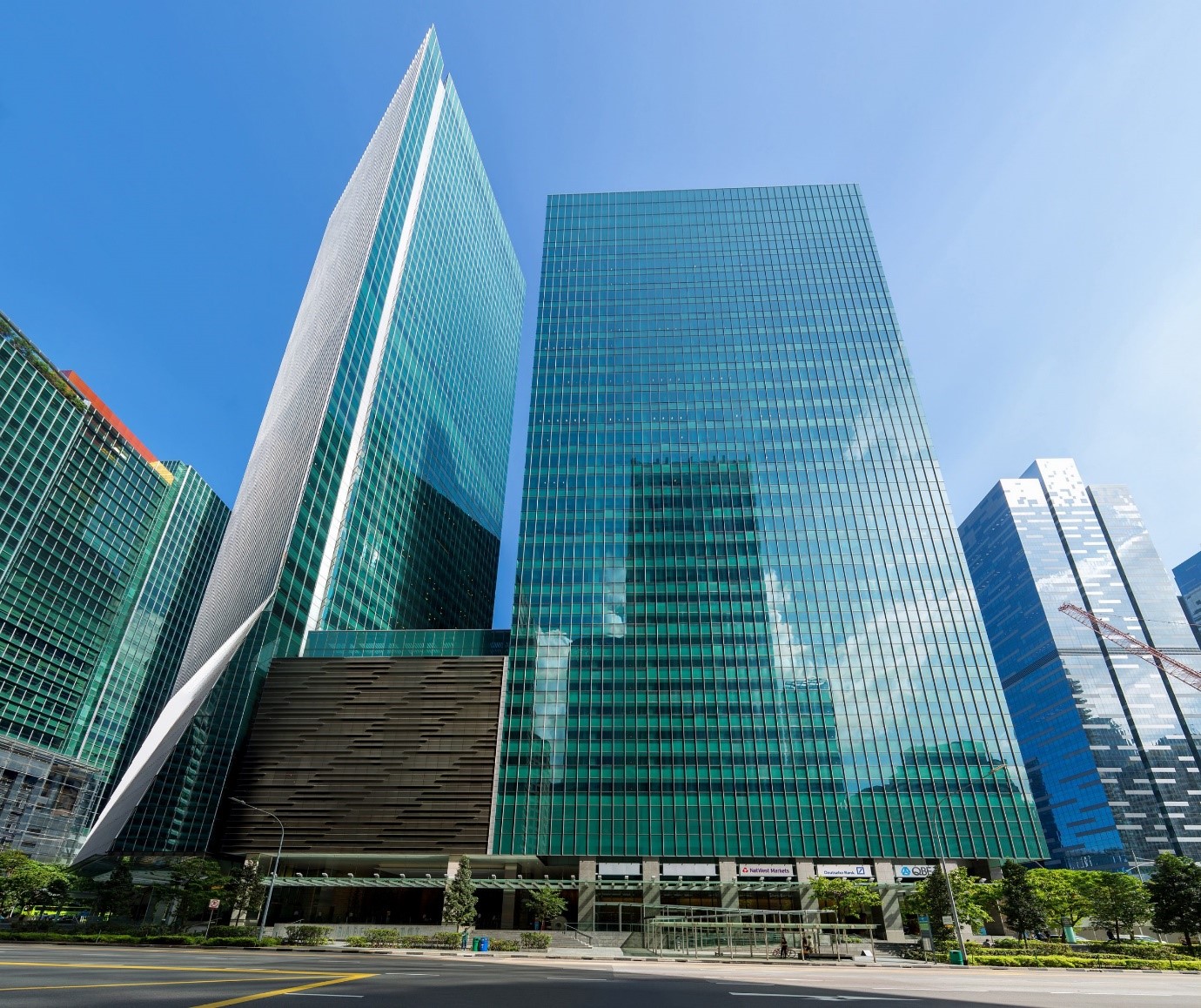 Đại gia bất động sản Singapore chính thức rút vốn khỏi Nam Long sau 10 năm gắn bó