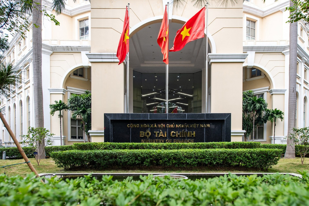 Bộ Tài chính thông tin về việc một vụ trưởng tử vong tại trụ sở