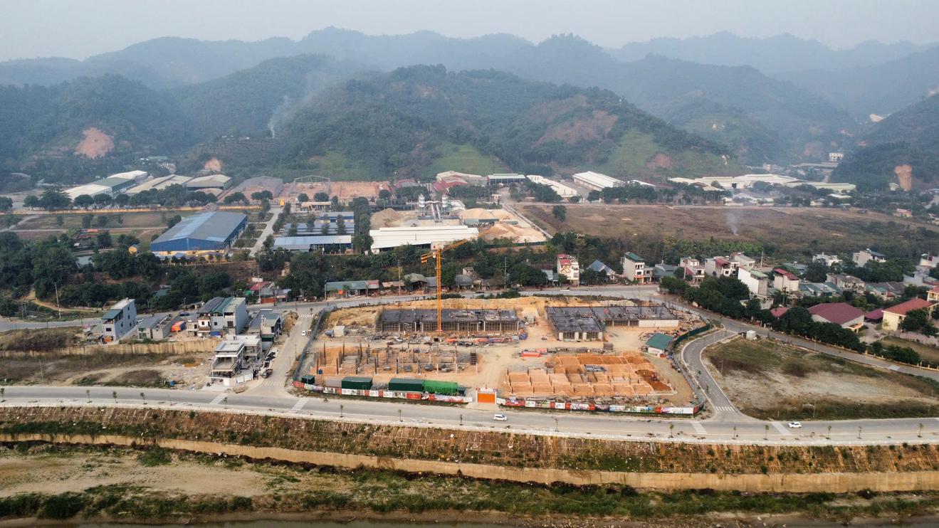 Thanh tra Chính phủ chỉ đạo làm rõ các dự án “tắc nghẽn” tại Bộ Nông nghiệp & Môi trường, Lào Cai, Thái Nguyên