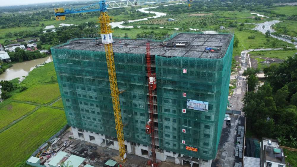 Đồng Nai điều chỉnh hạn nộp hồ sơ 10 dự án nhà ở xã hội, thay đổi luôn hình thức nộp