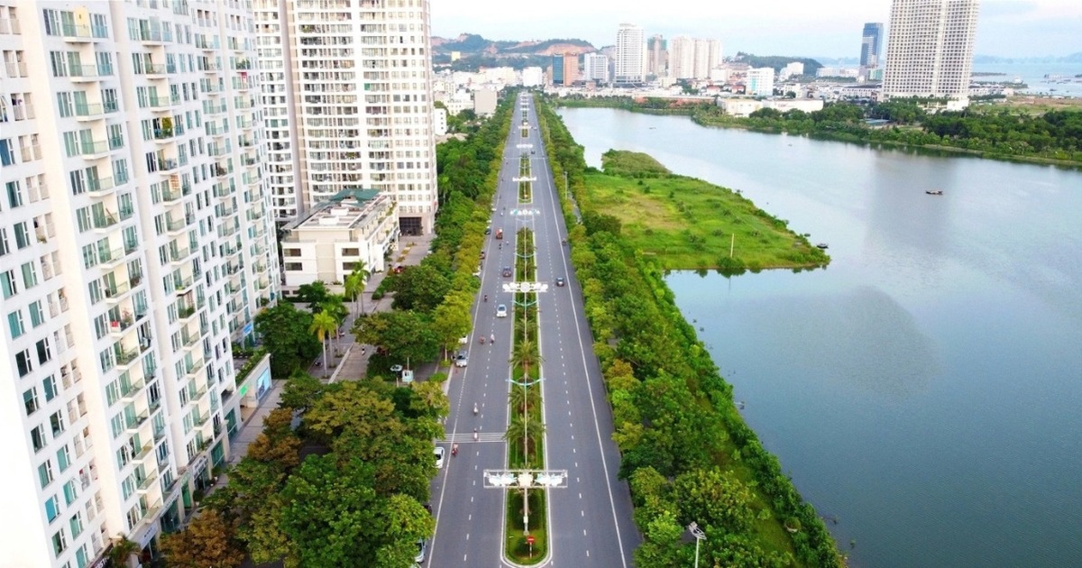 Quảng Ninh đấu giá “đất vàng” hơn 700m2 tại Bãi Cháy, giá khởi điểm hơn 30 tỷ đồng