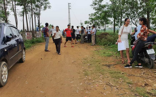 Thực tế đáng báo động trong các lớp học đào tạo môi giới bất động sản