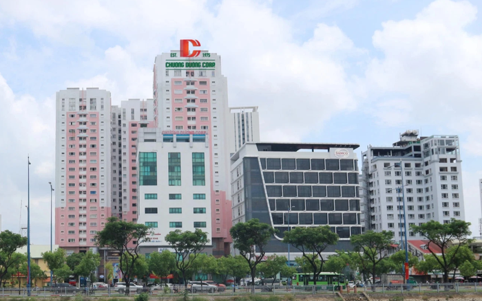 Chương Dương Corp rót hơn 67 tỷ đồng đầu tư dự án nhà ở xã hội tại Đà Nẵng