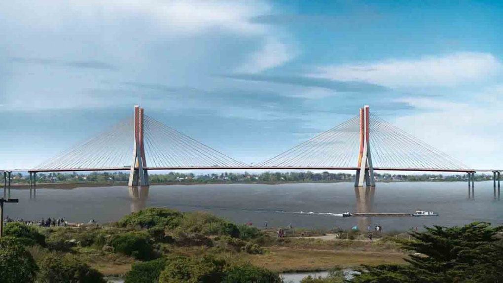 Hà Nội chuẩn bị hơn 200 ha đất tái định cư để xây 3 cây cầu tỷ đô