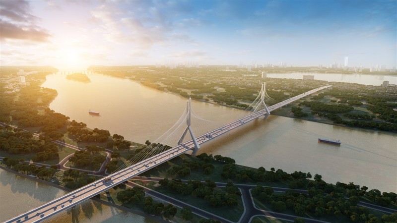 Tập đoàn Xây dựng Thái Bình Dương muốn tìm hiểu đầu tư dự án ở Lào Cai