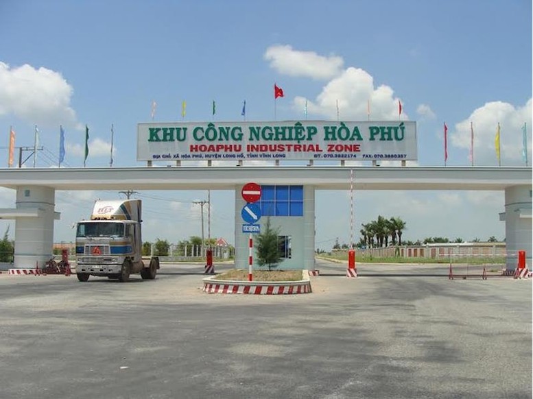 Thành lập Ban Quản lý khu kinh tế Vĩnh Long sau sáp nhập 3 tỉnh