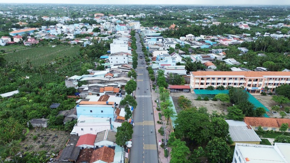 6 tháng, Tây Ninh thu ngân sách gần 11.000 tỷ từ tiền sử dụng đất và xổ số