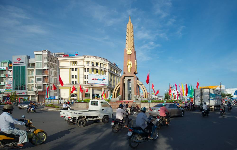 Chính thức thành lập Ban Quản lý Khu kinh tế tỉnh Cà Mau