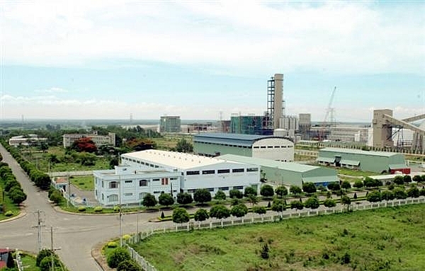 Hà Nội giao hơn 1.500m2 đất cho V-Park Thủ Đô phát triển cụm công nghiệp