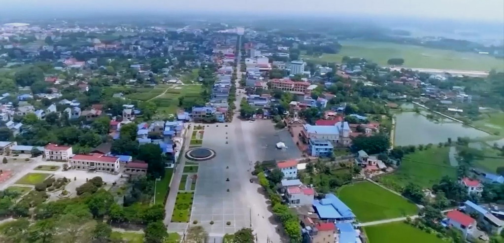 Thái Nguyên khởi công khu nhà ở xã hội 400 tỷ đồng