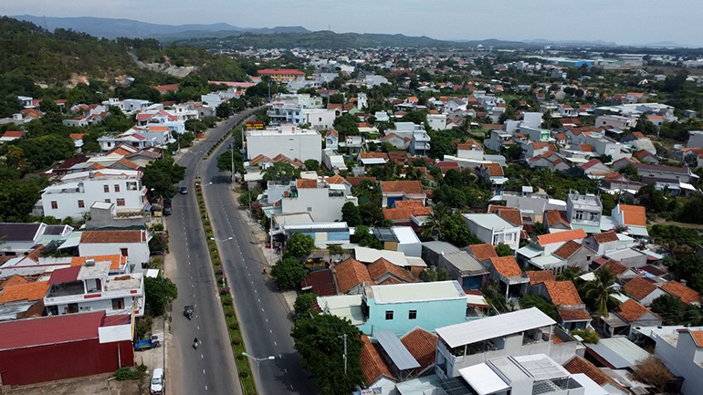 Đắk Lắk: Đấu giá lần 2 khu đất hơn 2,1 ha tại phường Bình Kiến, giá khởi điểm hơn 772 tỷ đồng