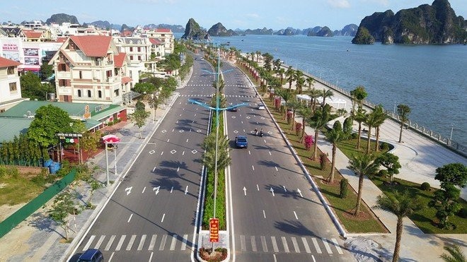 Đại gia đất cảng Hạ Long ôm nợ 173 tỷ, BIDV rao bán kèm quỹ đất hơn 55.000 m2