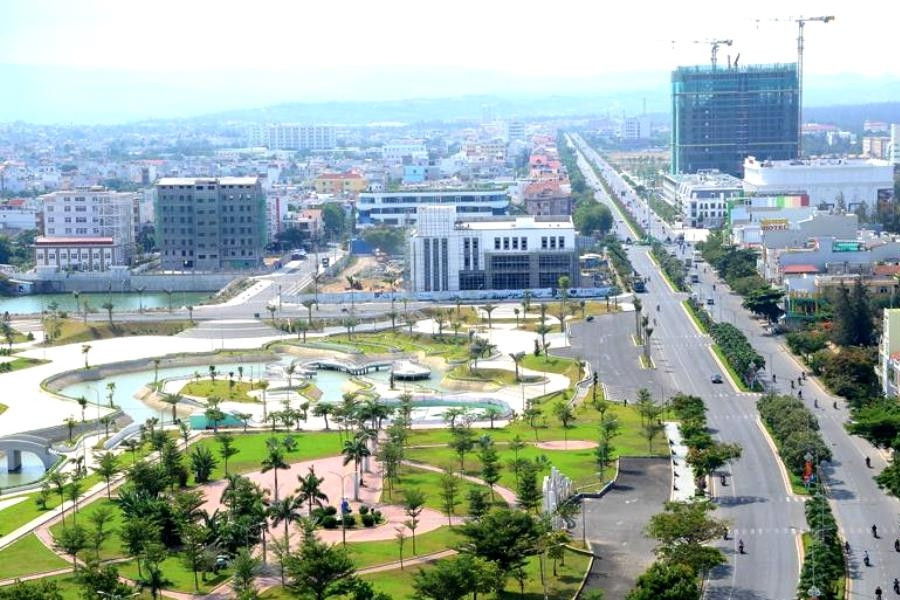 Đắk Lắk đấu giá “đất vàng” hơn 301 tỷ đồng để làm khu nhà ở cao cấp
