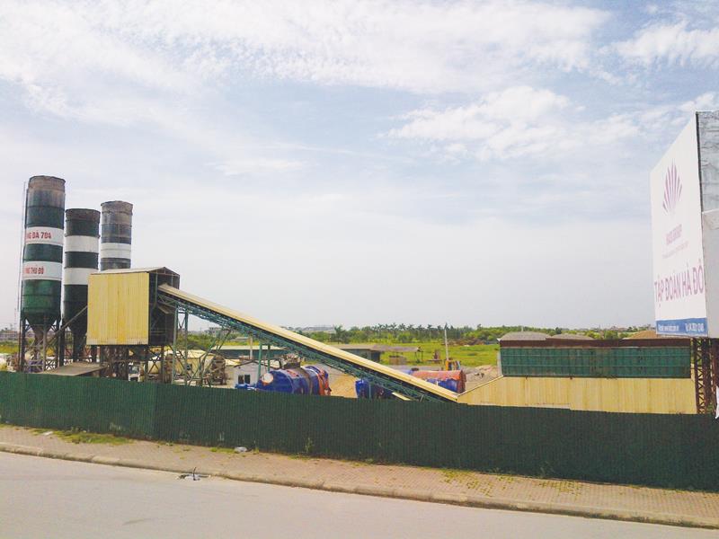 Hà Nội mở rộng Khu đô thị An Khánh – An Thượng: Thêm trường học, hạ tầng xanh và quỹ đất ở