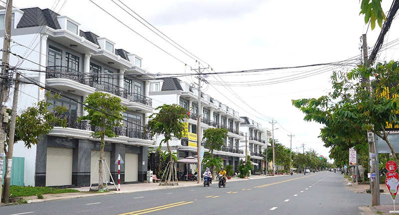 Đồng Tháp đấu giá khu đất vàng hơn 23 ha ở Sa Đéc, giá khởi điểm 667 tỷ đồng