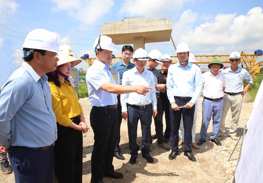 Chủ tịch Bắc Ninh "chốt" hạn chót cho dự án 800 tỷ