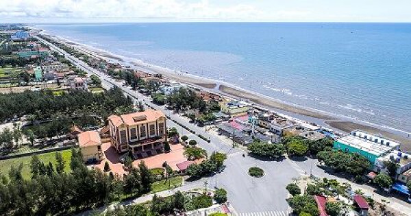 Sắp đấu giá 122 lô đất tại xã Ninh Bình, giá khởi điểm từ 8 triệu đồng/m2
