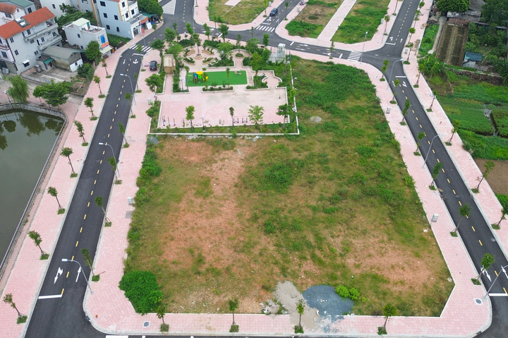 Sắp diễn ra phiên đấu giá 56 suất đất tại Hưng Yên, khởi điểm từ 16 triệu đồng/m2