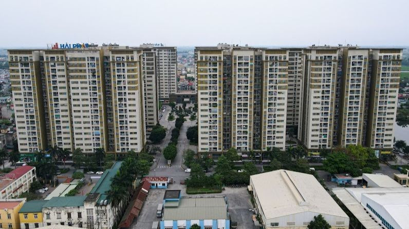 Hà Nội mở bán 128 căn hộ nhà ở xã hội Phú Lãm, giá từ 13,6 triệu đồng/m2
