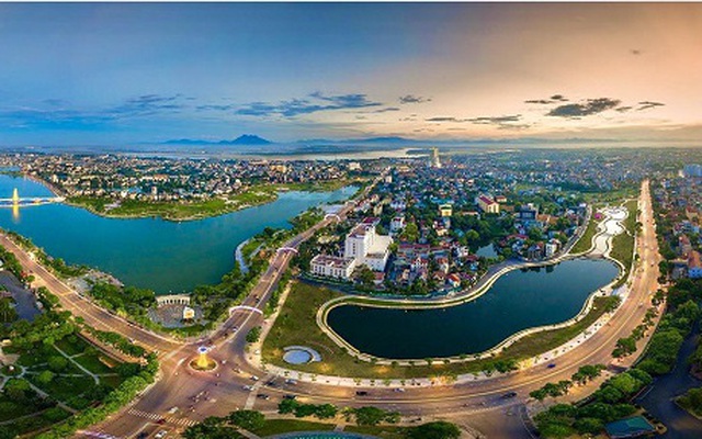 Phú Thọ tung 74 lô đất khu Giếng Chùa ra đấu giá, giá từ 6,5 triệu đồng/m2