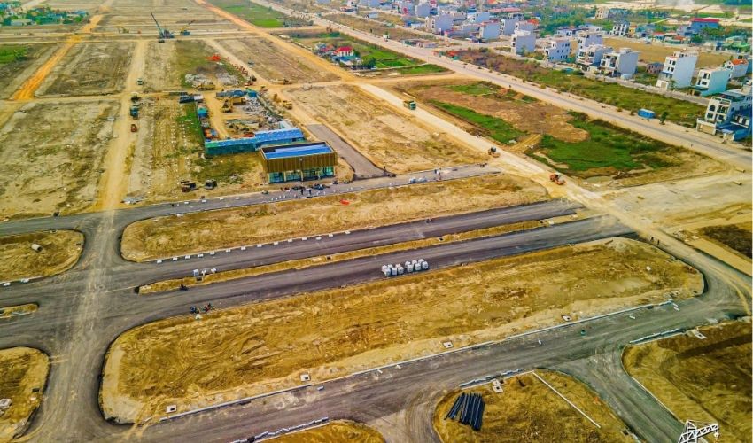 Hải Phòng: 441 căn nhà ở xã hội Hoàng Huy Green River chính thức đủ điều kiện kinh doanh