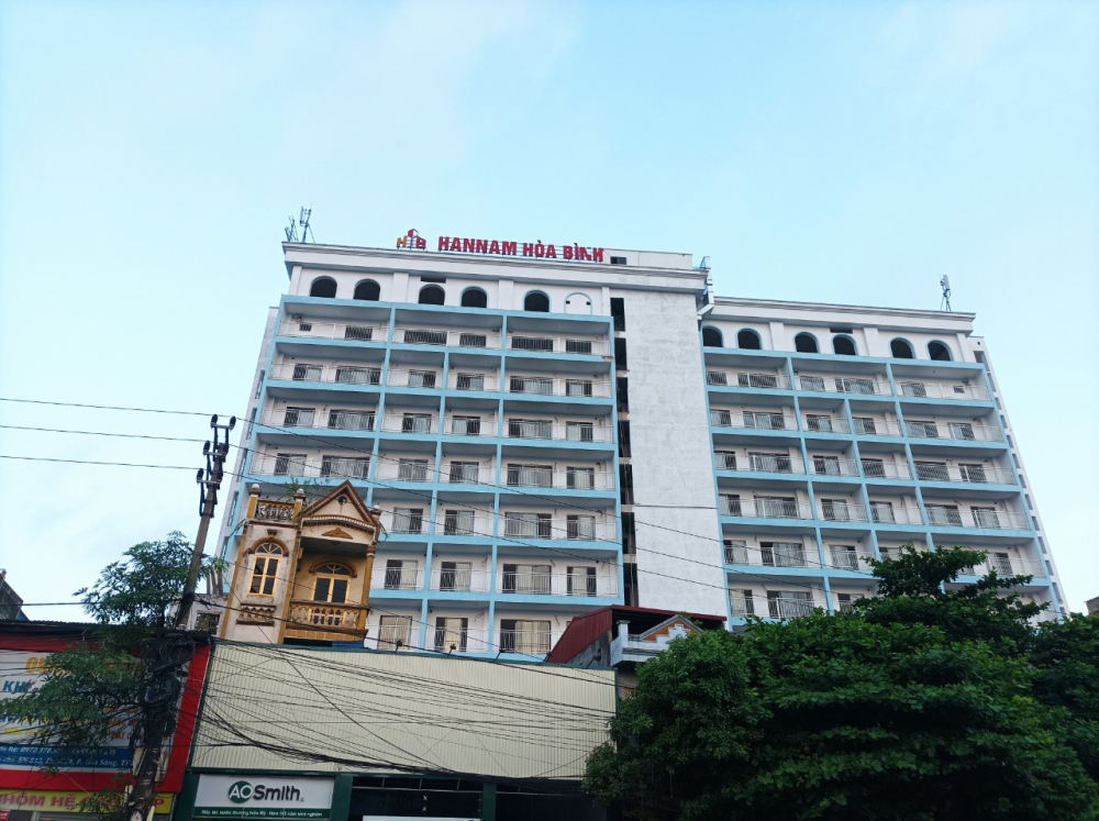 Một khách sạn tại Thái Nguyên chuẩn bị lên sàn, giá khởi điểm hơn 78 tỷ đồng