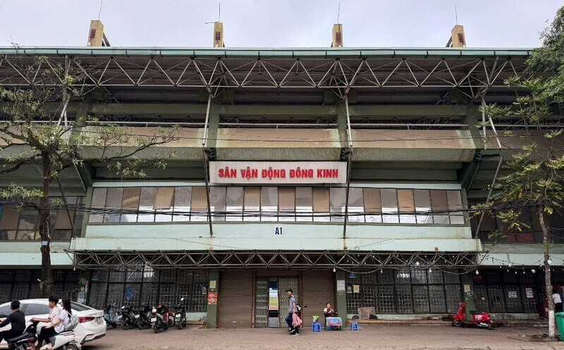 Lạng Sơn mở đấu giá 39 ki-ốt, giá thuê chỉ từ 3 triệu/tháng