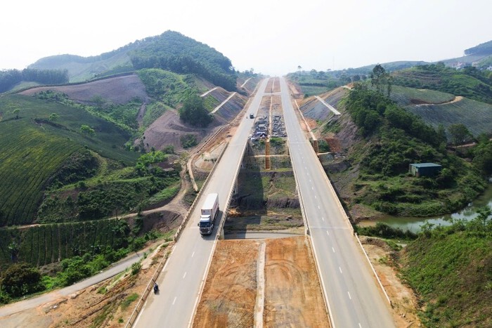 Ninh Bình đầu tư 150 tỷ đồng xây dựng tuyến đường huyết mạch Nho Quan – Tam Điệp