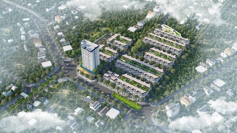Coma 18 rút vốn khỏi dự án Cổ Bi, dồn lực cho hợp tác khác với Videc