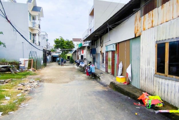 Bắc Ninh xin ý kiến thẩm định chủ trương đầu tư dự án khu dân cư, dịch vụ hơn 165 tỷ đồng
