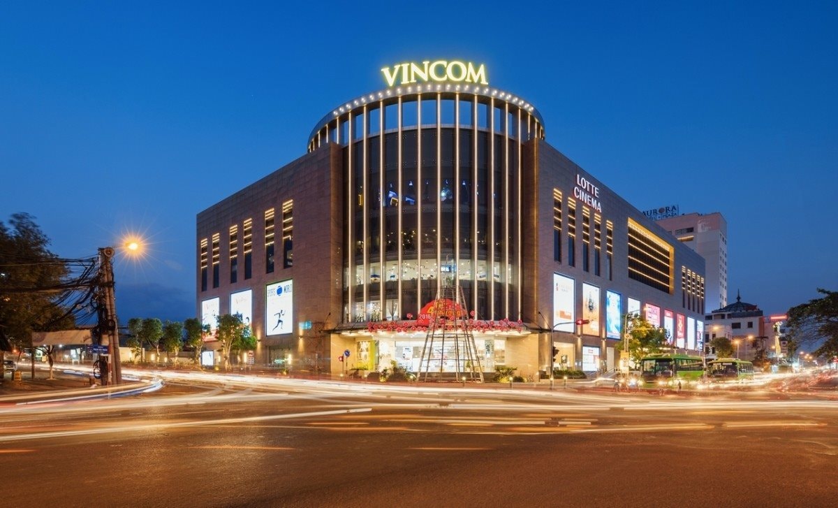 Vincom Retail sắp nhận về gần 4.500 tỷ đồng lợi nhuận từ công ty con