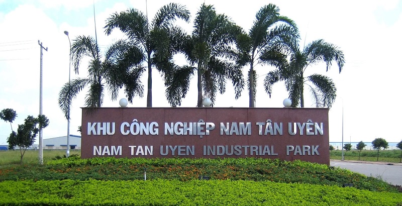 “Ông trùm cổ tức” ngành bất động sản khu công nghiệp chuẩn bị lên sàn HOSE