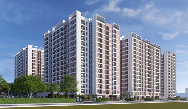 Ninh Bình chuẩn bị đón 1.250 căn hộ xã hội, mở bán từ 2026