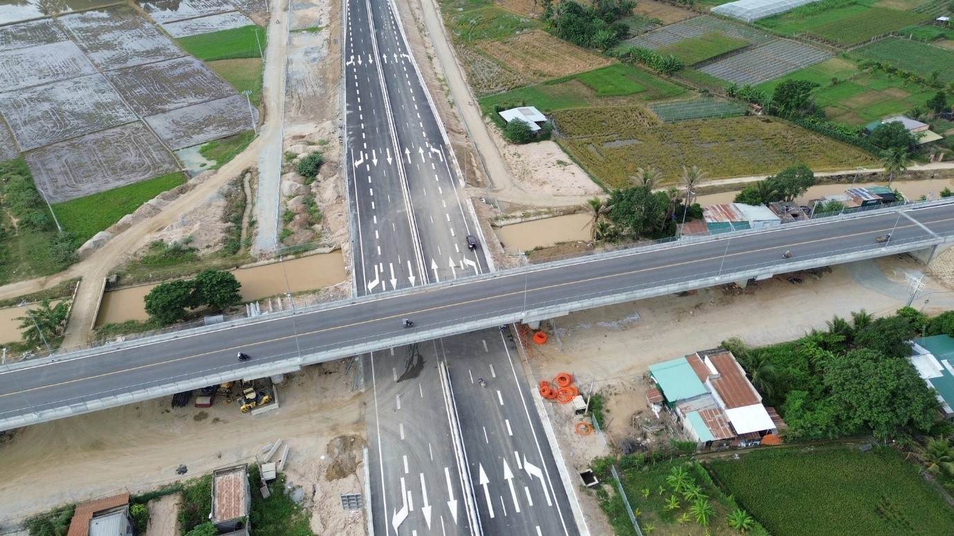 Đèo Cả phát hành cổ phiếu giá “hời”, huy động gần 500 tỷ đồng để làm điều này