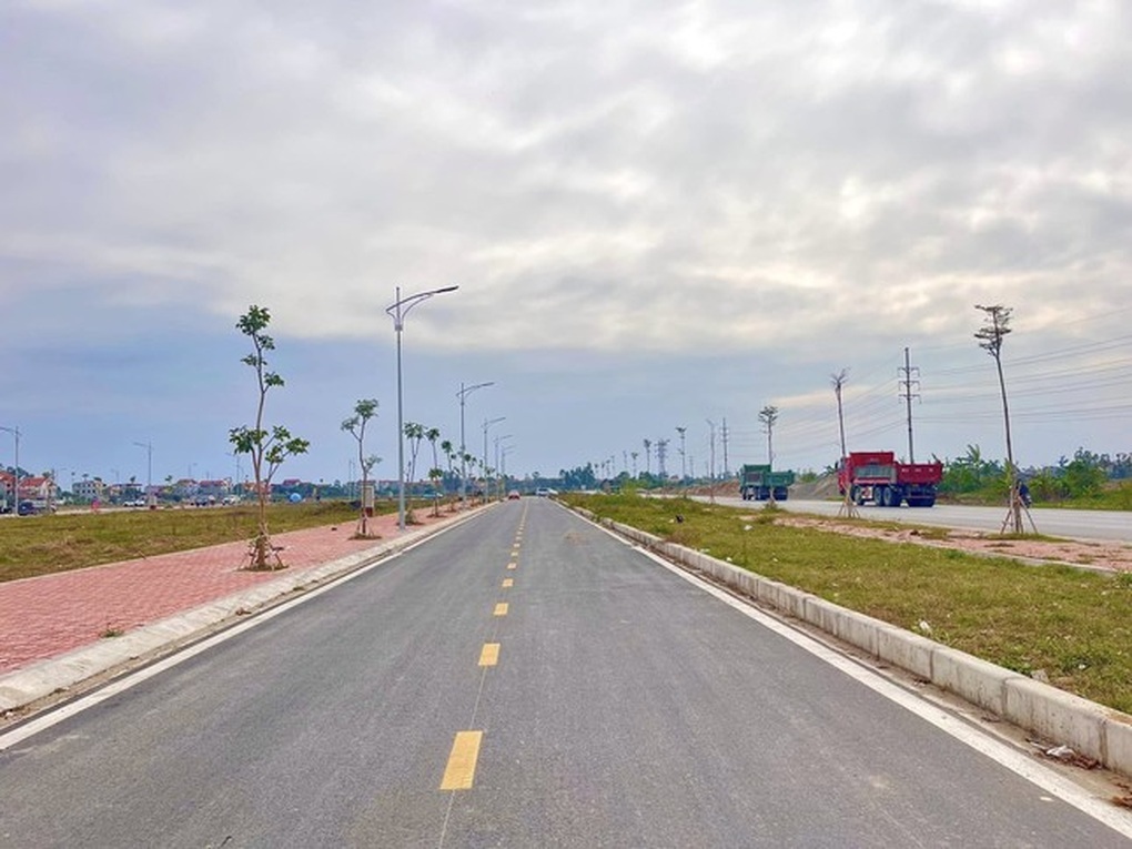 Hưng Yên sắp đấu giá 60 lô đất, giá khởi điểm từ 9,5 triệu đồng/m2