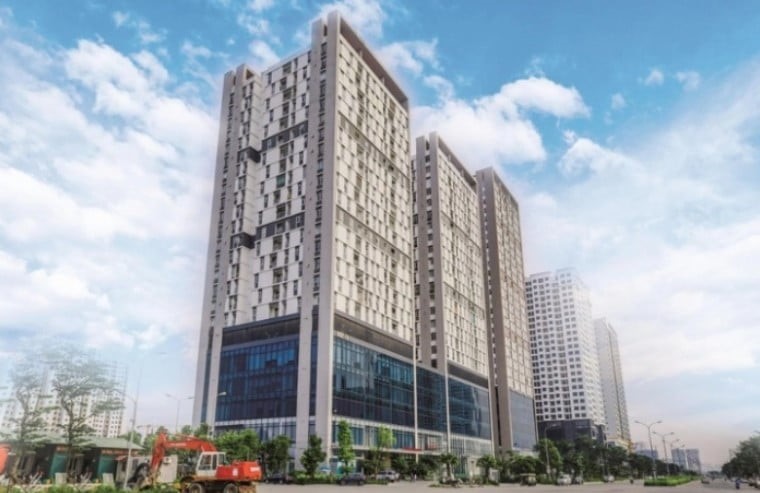 Taseco Land hoàn tất sử dụng 1.492 tỷ đồng huy động từ đợt chào bán cổ phiếu để trả nợ ngân hàng
