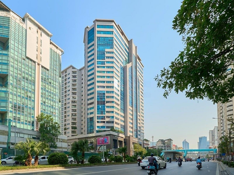 Đấu giá 98,16% vốn VIWASEEN: Quỹ đất tại Hà Nội và TP.HCM đang chờ nhà đầu tư