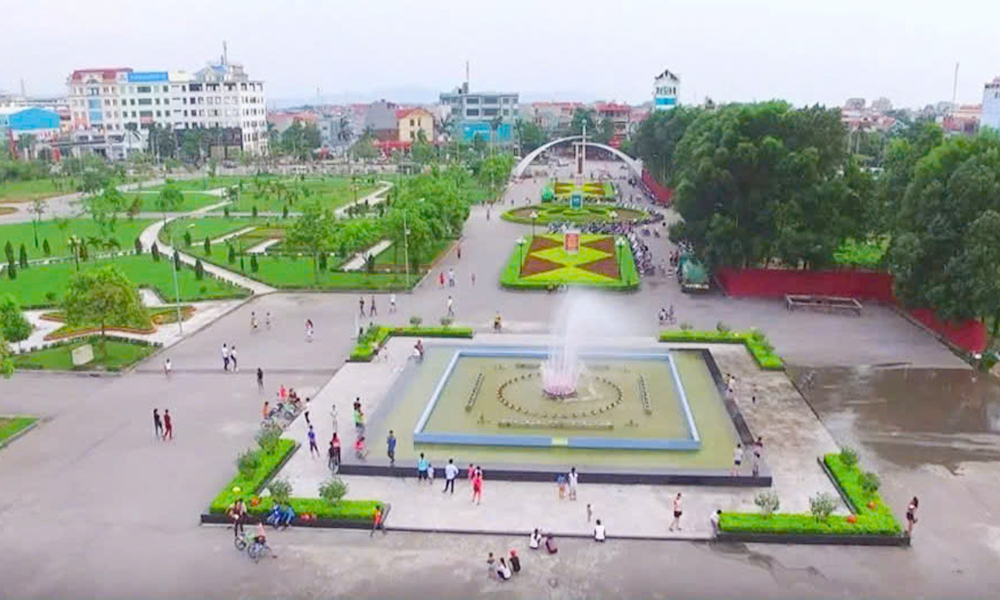 Một dự án tại Bắc Ninh bị chấm dứt hoạt động do không phù hợp quy hoạch