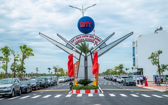 Nợ gấp gần 3 lần vốn chủ sở hữu, chủ đầu tư Khu công nghiệp Thủ Thừa vẫn gọi vốn trăm tỷ từ trái phiếu