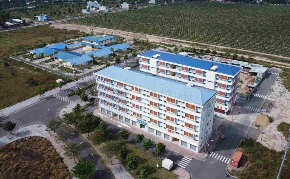 Đồng Nai thành lập Ban Chỉ đạo về phát triển nhà ở xã hội