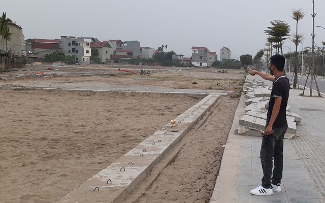 Bắc Ninh “lệnh” rà soát, chấn chỉnh, xử lý việc thao túng giá bất động sản