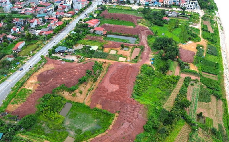 Lạng Sơn đấu giá khu đất thương mại dịch vụ hơn 8.400 m2, giá khởi điểm gần 44 tỷ đồng