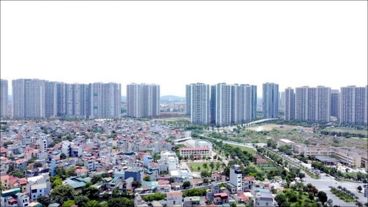 Hà Nội đặt mục tiêu tăng trưởng hai con số, hướng tới Thủ đô văn minh, hiện đại và hạnh phúc