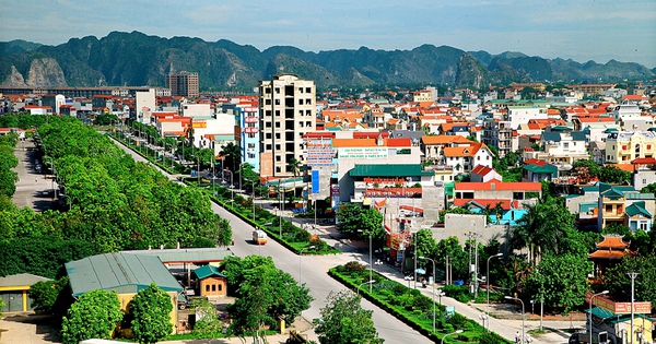 Ninh Bình sắp đấu giá 24 lô đất, giá khởi điểm chỉ từ 2,3 triệu đồng/m2
